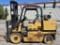 Caterpillar T150D 15,000lb Forklift