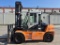 Doosan D70S-7 15,000lb Forklift