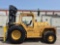 Master Craft S-14 14,000lb Forklift