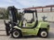 Clark CMP70L 15,000lb Forklift