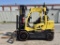 2015 Hyster S135FT 13,500lb Forklift