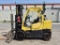 2016 Hyster S135 13,500lb Forklift