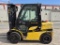 Yale GDP080 8,000lb Forklift