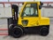 Hyster H80FT 8,000lb Forklift