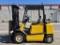 Yale GLP050 5,000lb Forklift