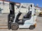 Unicarrier MCP1F2A25LS 5,000lb Forklift
