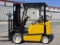 Yale GLC050 5,000lb Forklift