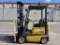 Yale GLC030 3,000lb Forklift