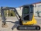 2022 John Deere 35G Mini Excavator