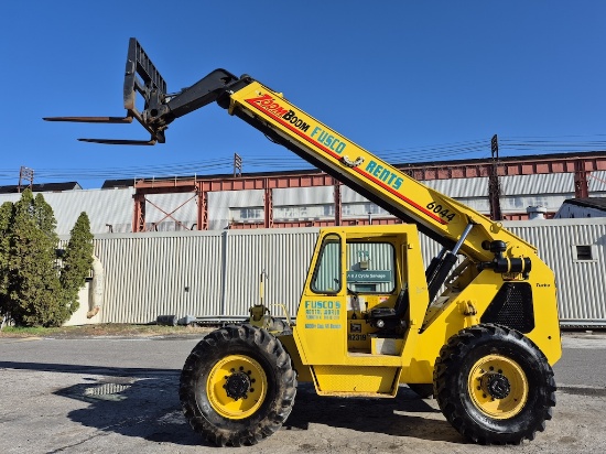 Carelift ZB6044-44 6,000lb Telehandler