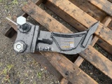 Brand New Wolverine Mini Ripper Excavator Attachment (W197)