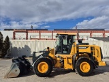 2022 Hyundai HL930A Wheel Loader