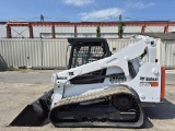 2018 Bobcat T740 Skid Steer