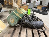 3 Ton Hoist (KEN233)