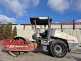 2020 Dynapac CA1500D Roller