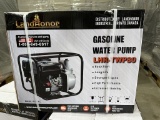 Brand New LandHonor Water Pump (WA59E)