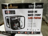 Brand New LandHonor Water Pump (WA63E)