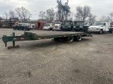 20 Ton Eager Beaver Trailer (NG1)
