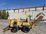 Vermeer V3550TR Trencher