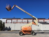 2016 JLG 800AJ 80ft Boom Lift