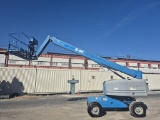2014 Genie S-45 45ft Boom Lift
