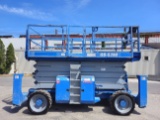 Genie GS-5390 53ft Scissor Lift
