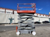 Skyjack SJ4632 32ft Scissor Lift