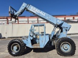 Gradall 534B-8 Telehandler (VT1)