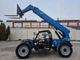 2015 Genie GTH-636 6,000lb Telehandler