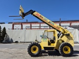 Carelift ZB6044-44 6,000lb Telehandler