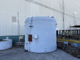 Used Fiberglass Storage Tank (KEN175)