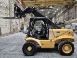 JCB 520 5,000lb Telehandler