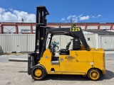 Royal T350C 35,000lb Forklift