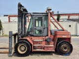 Taylor TX300S 30,000lb Forklift