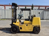 Hyster S155XL2 15,500lb Forklift