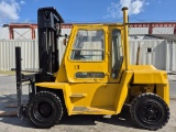Caterpillar DP70 15,500lb Forklift