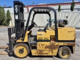 Caterpillar T150D 15,000lb Forklift