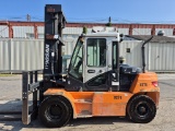 Doosan D70S-7 15,000lb Forklift