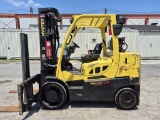 2016 Hyster S135 13,500lb Forklift