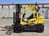2015 Hyster S135FT 13,500lb Forklift