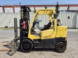 2016 Hyster S135 13,500lb Forklift