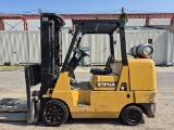 Caterpillar GC45KS 10,000lb Forklift