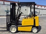 Yale GLC050 5,000lb Forklift