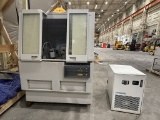 PANalytical X-Ray Machine (KEN500)