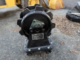 Brand New Giyi Compaction Wheel (VE37E)