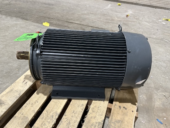 US Electic Motor (-71)