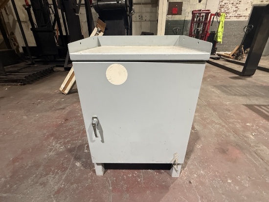 Storage Cabinet (DR301)