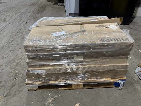 Lot of Phillips LED retrofit Lighting Kits (-25E)