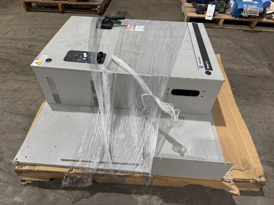 Allen-Bradley PowerFlex (-24E)