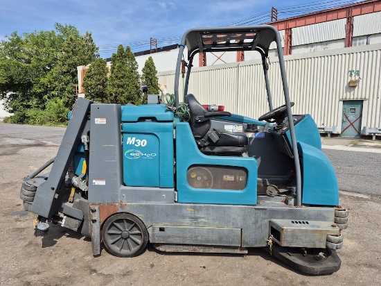 Tennant M30 Floor Cleaner (ct1)
